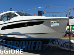 Sealine C335V