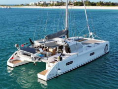 Outremer 45