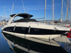 Chaparral 275 Ssi - 2007