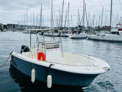 UNIQUEST MARINE UNIQUEST 600