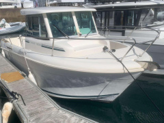 Jeanneau MERRY FISHER 655 MARLIN