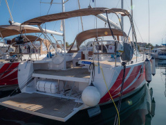 Elan Impression 50