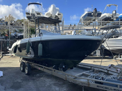 Beneteau FLYER 8