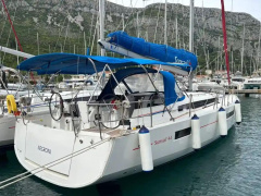 Jeanneau Sun Odyssey 440