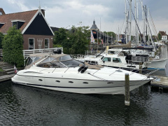 Sunseeker 44 Camargue