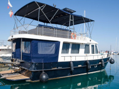 TRAWLER Almtrawler 1200AD