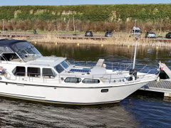 Valkkruiser 12.70 AK Cabrio