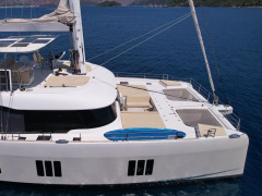 Sunreef 50 - 2019