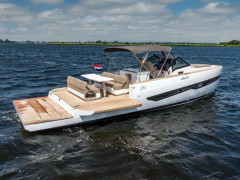 Fiart 35 Seawalker