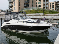 Larson Cabrio 857 - 2011