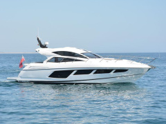 Sunseeker Predator 57