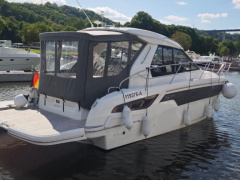 Bavaria S33 HT