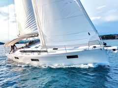 Elan 43 Impression