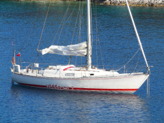 Cantiere Benello C&C 37