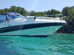 Europe Marine Viper 203