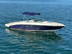 Sea Ray 240 SSE