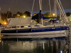 X-Yachts X 99
