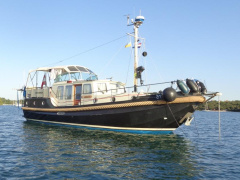 Linssen Sturdy 400 AC
