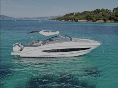 Beneteau Flyer 10