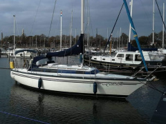 Dufour 31