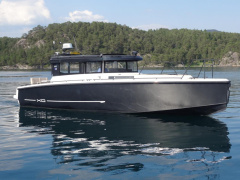XO Boats Boats 360