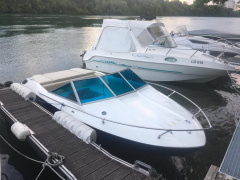 Reinell V 170