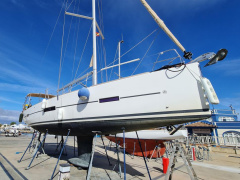 Dufour 410