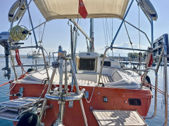 Gib Sea 96