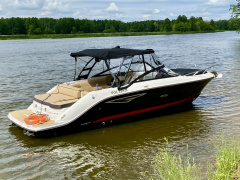 SEA RAY 250 SSE