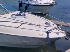 Maxum 2152NG