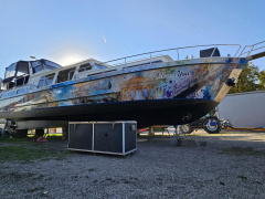 Boumans 55 Fuß