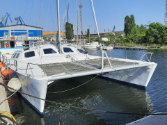 Lock Crowther 70
