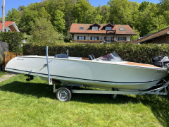 Frauscher Valencia 560