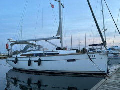 Bavaria Cruiser 37