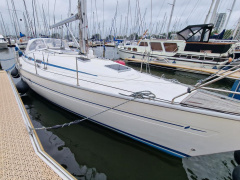 Bavaria 38-3