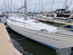 Bavaria 38-3