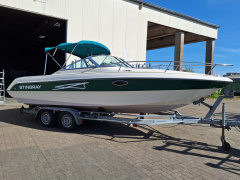 Stingray 220 CX