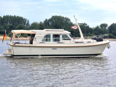 Linssen Grand Sturdy 29.9 Sedan