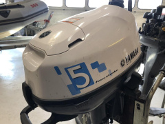 Yamaha F5AMHS