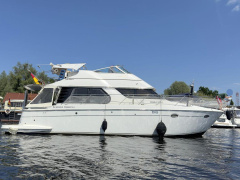 Carver Voyager Pilothouse 450