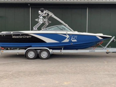 MasterCraft x45