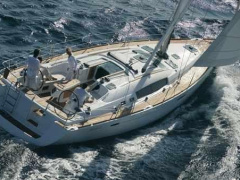 Beneteau OCEANIS 46