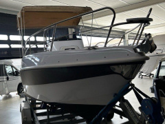 BLULINE (IT) 21 FT Open