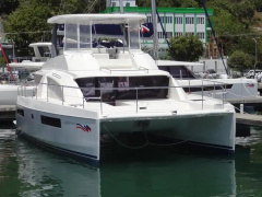 Leopard 43 Powercat