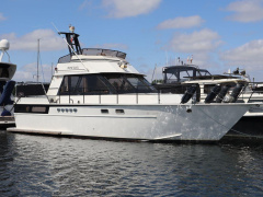 Cascaruda 1200 Flybridge