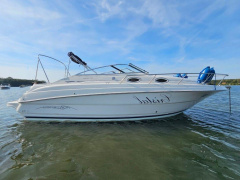 Monterey 262 CR