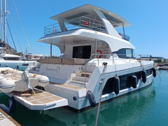 AVENTURA 50 MY
