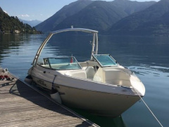 Wellcraft Excalibur 20