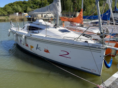Northman Sailing Yacht