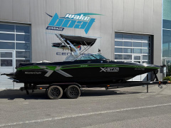 MasterCraft Xstar